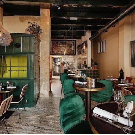 شقة Bed Bij Bistro ميديمبليك المظهر الخارجي الصورة