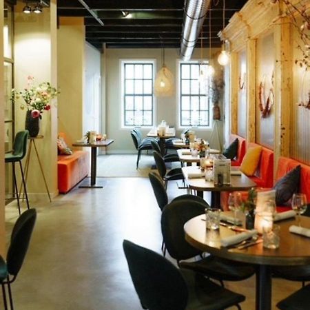 شقة Bed Bij Bistro ميديمبليك المظهر الخارجي الصورة
