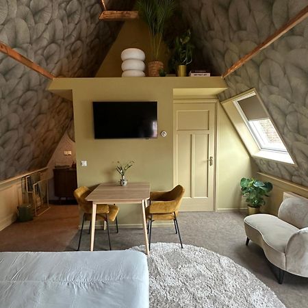 شقة Bed Bij Bistro ميديمبليك المظهر الخارجي الصورة