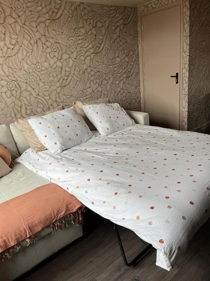 شقة Bed Bij Bistro ميديمبليك المظهر الخارجي الصورة
