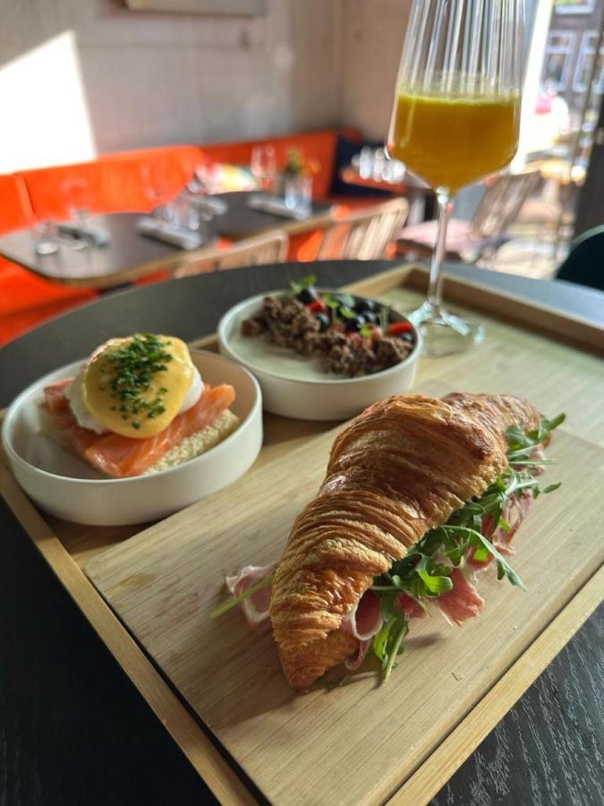 شقة Bed Bij Bistro ميديمبليك المظهر الخارجي الصورة