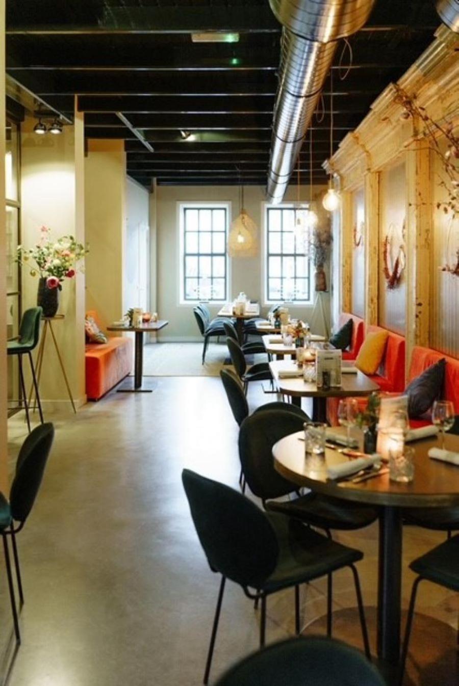 شقة Bed Bij Bistro ميديمبليك المظهر الخارجي الصورة